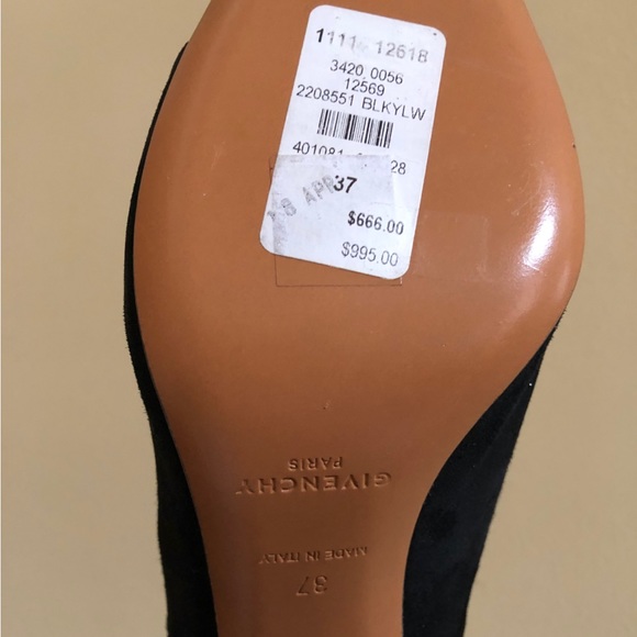 Givenchy Mules - Picture 7 of 7